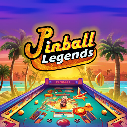 Pinball Legends
							